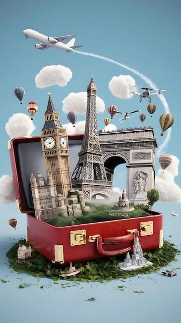 Tours and Travel image