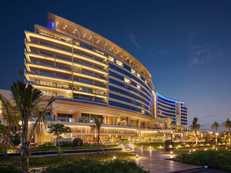 Hotel Services