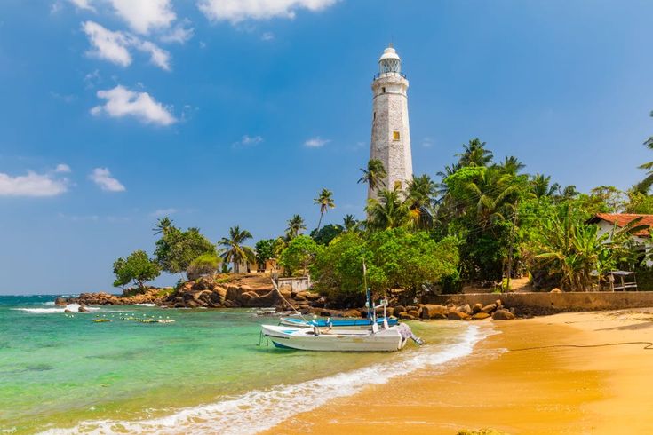 Galle in sri lanka tourist place